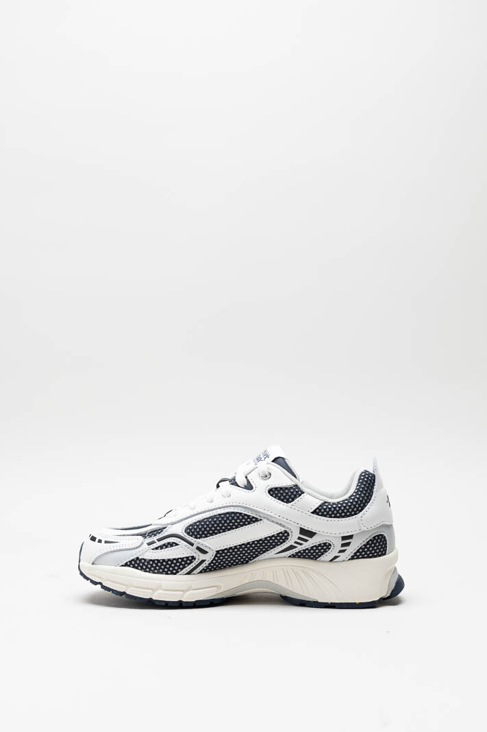 Donkerblauw Sneaker image