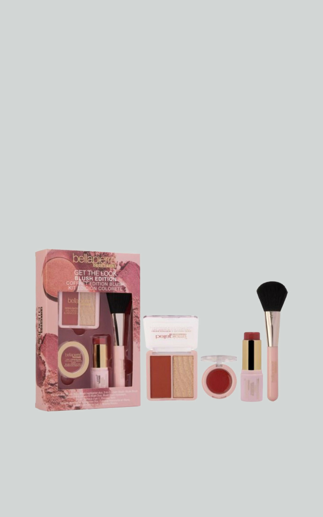 Roze Pakket