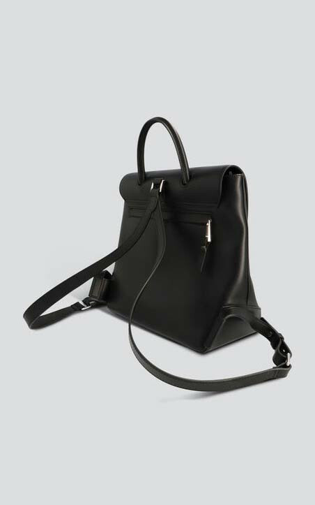 Zwart Cross body