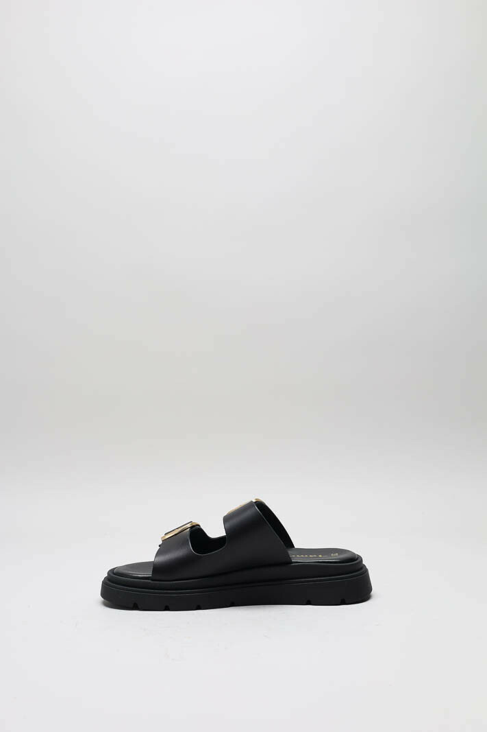 zoom in on Zwart Slipper image Zwart Slipper image