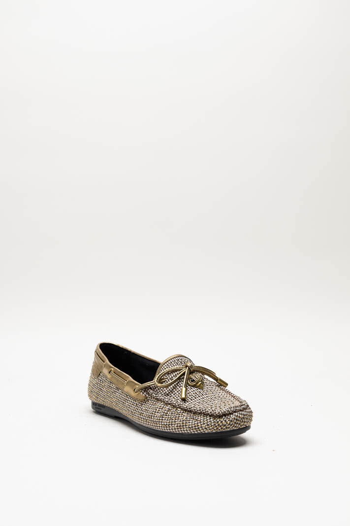 Goud Bootschoen image