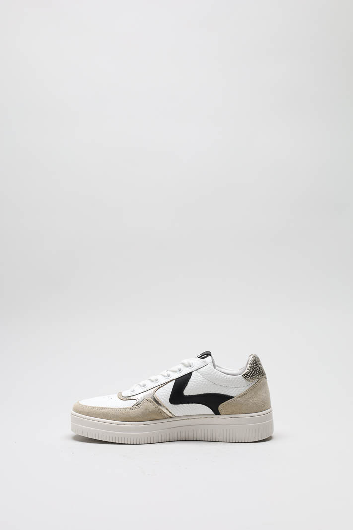 Wit Sneaker image
