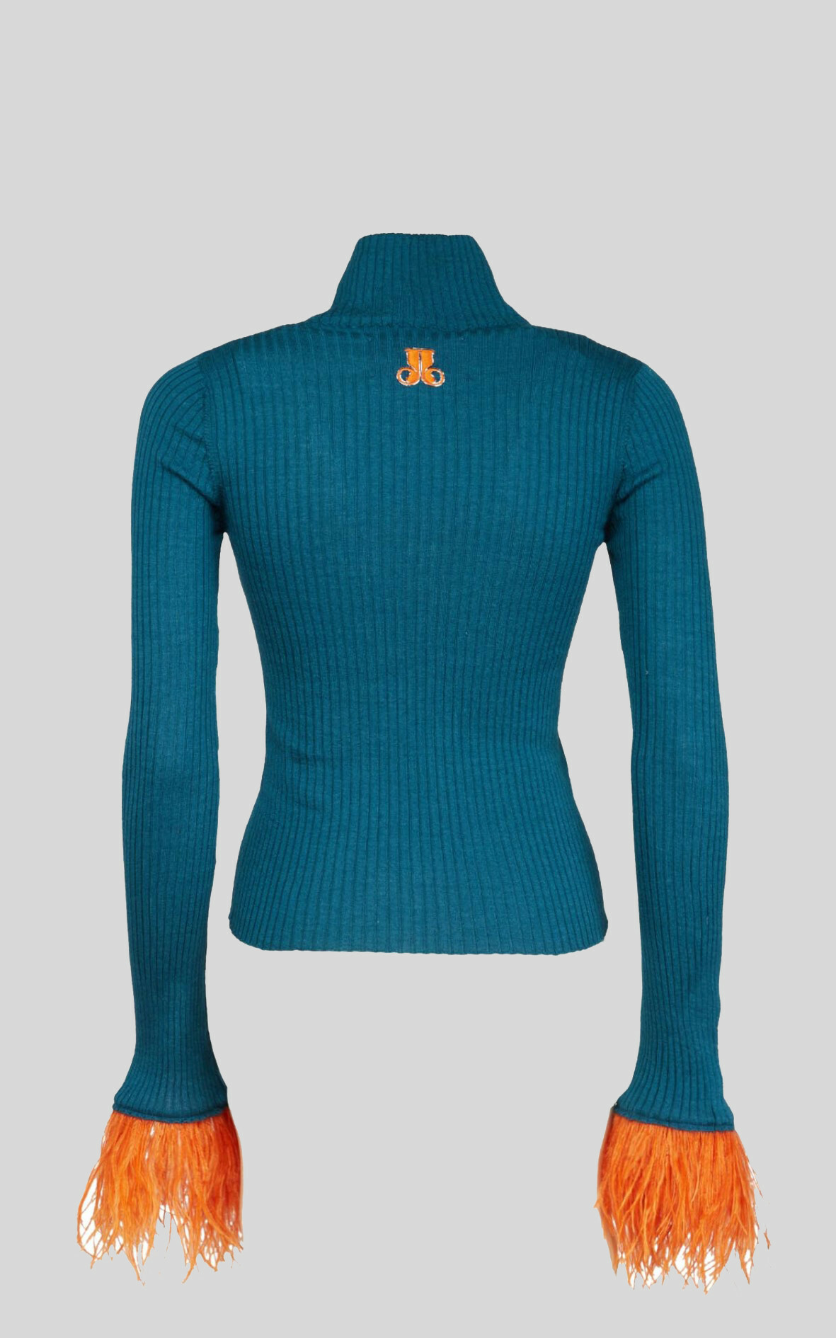 Petrol T-shirt/top