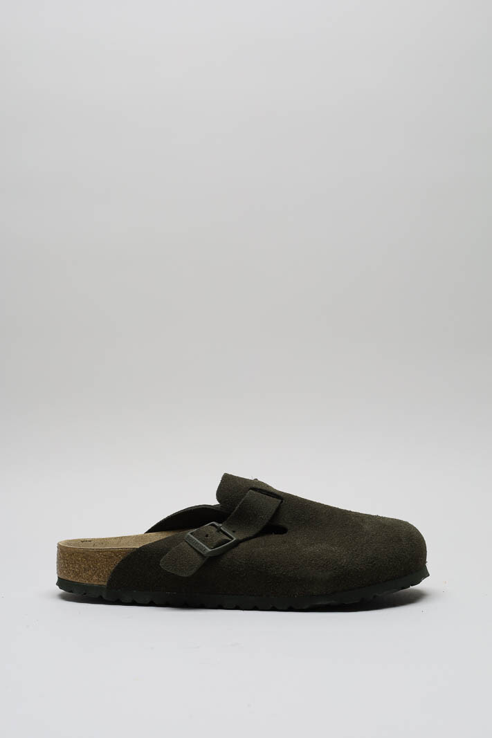 Kaki Muiltje