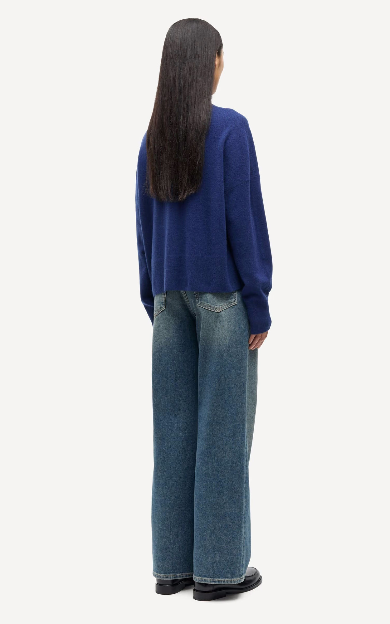 Jeans Broek