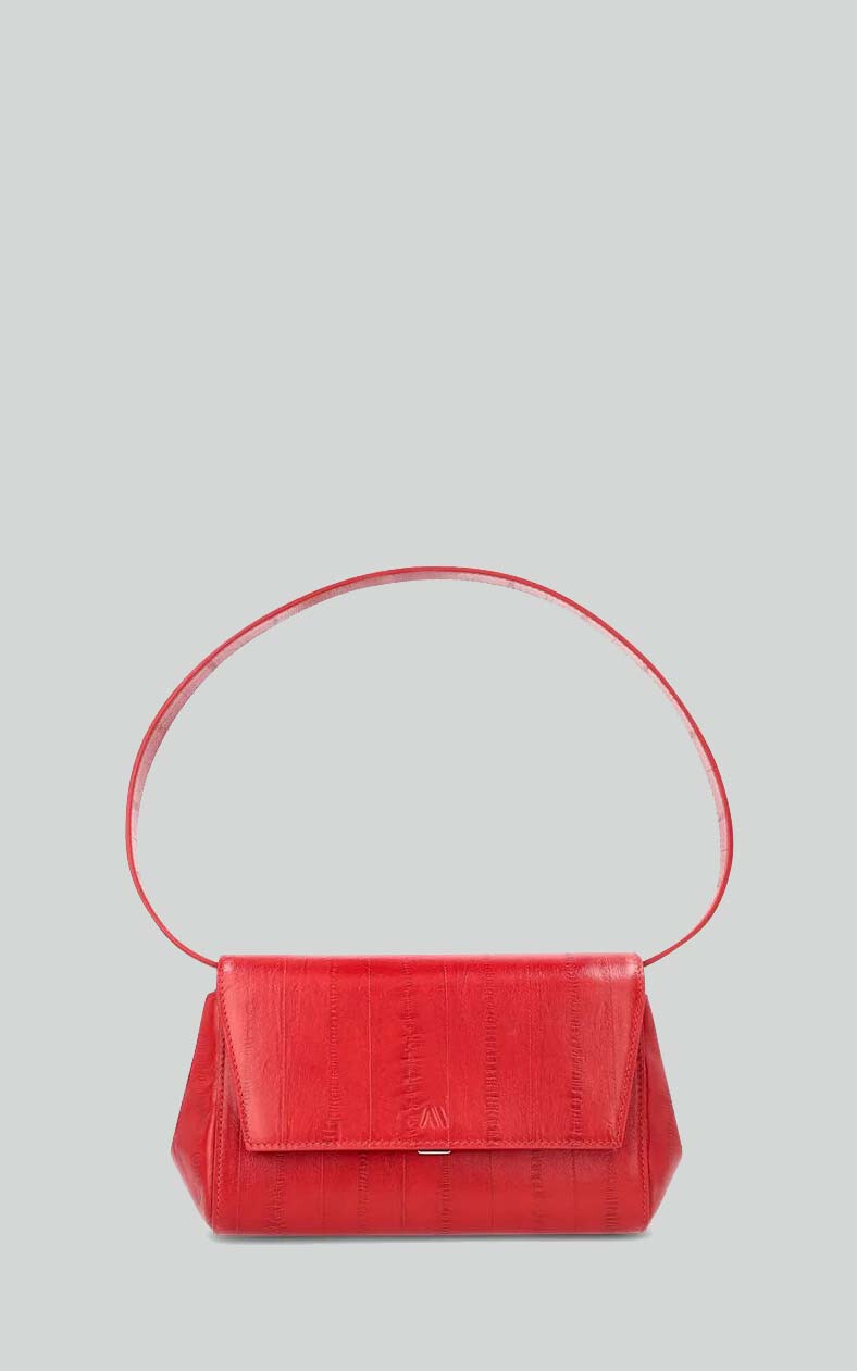 Rood Clutch