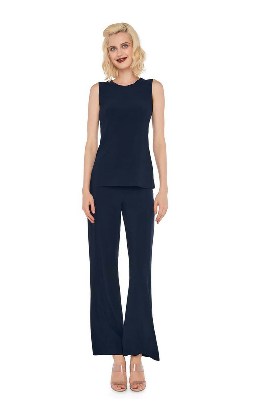 Blauw Broek