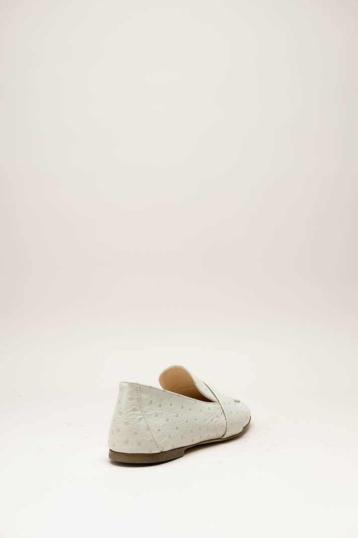 Lichtgrijs Mocassin image