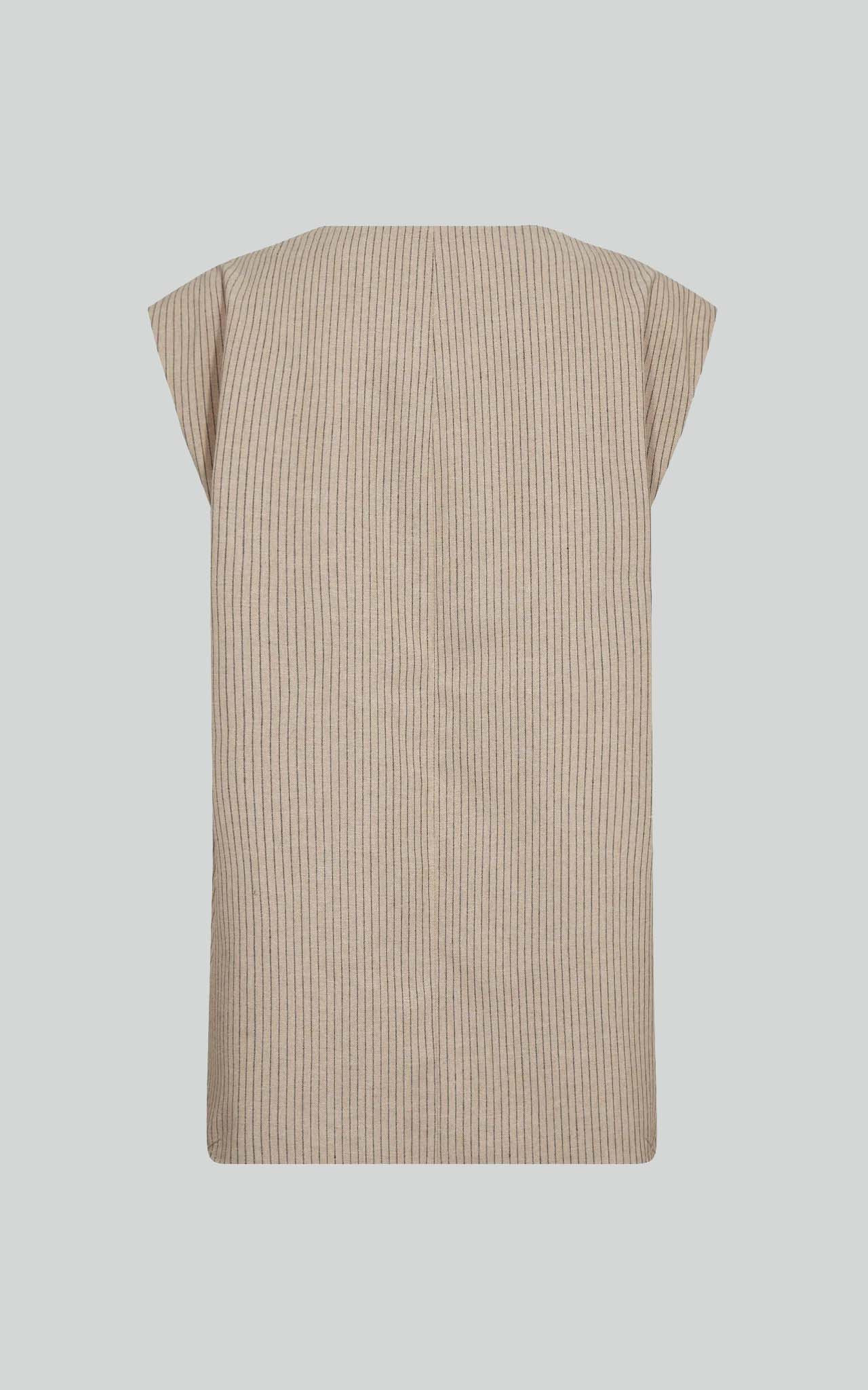 Beige Blazer image