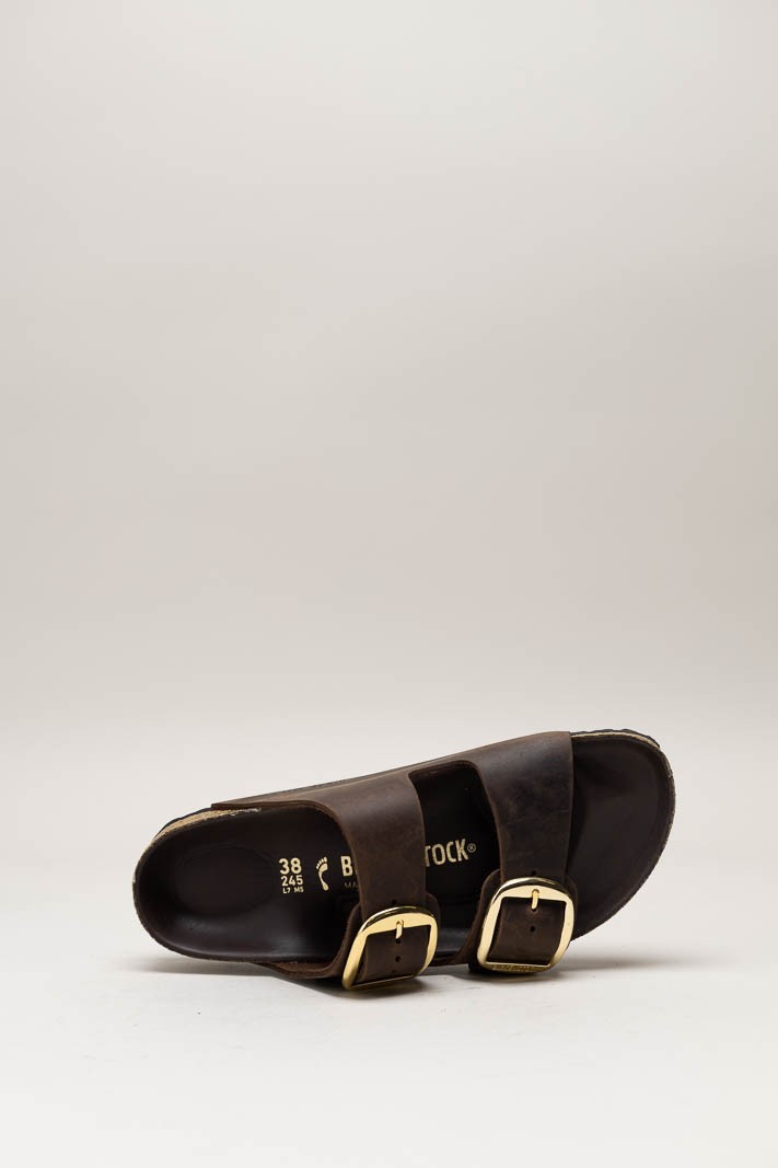 Bruin Slipper image