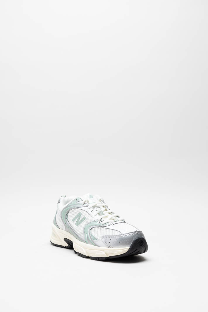 Wit Sneaker