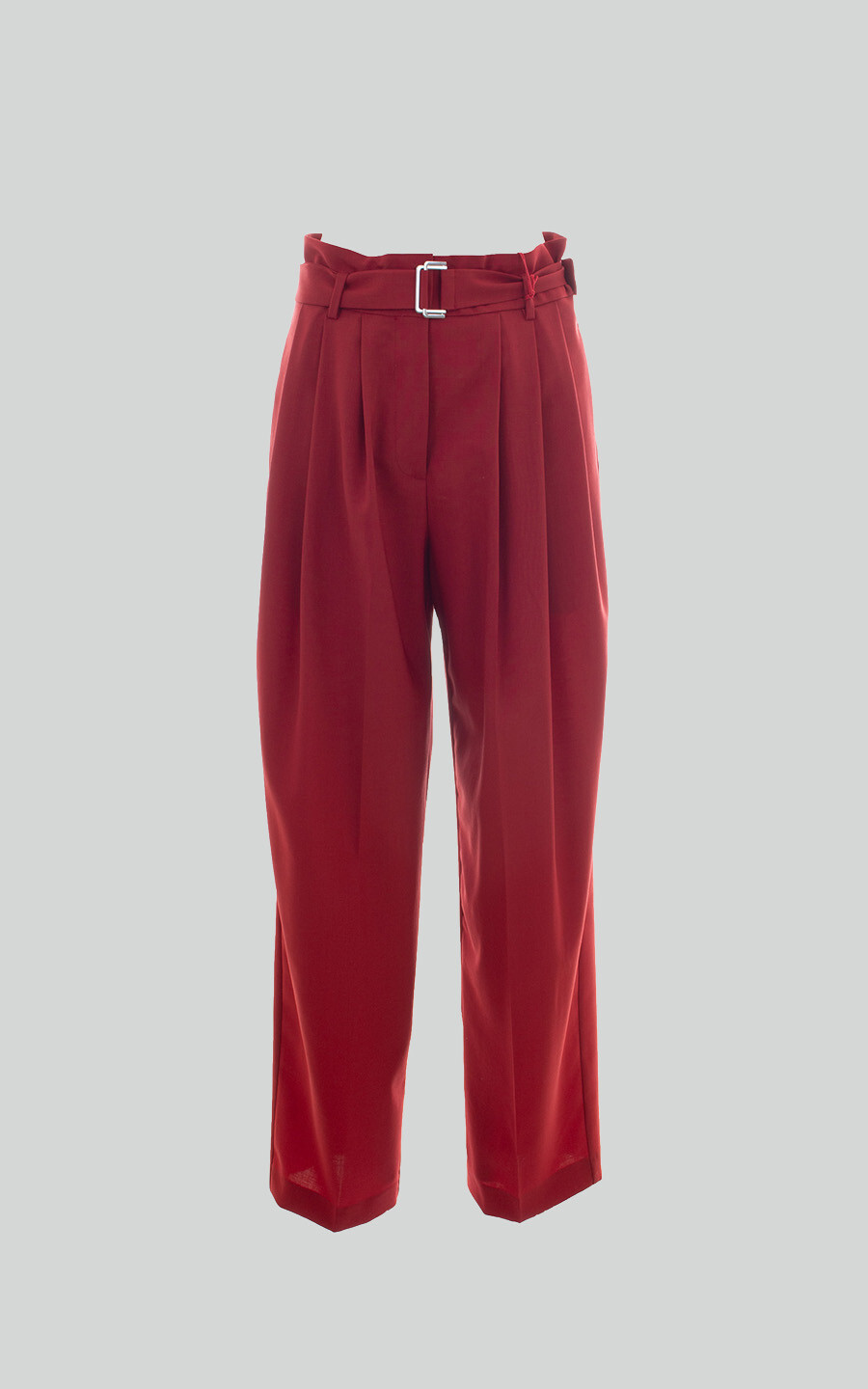 Rood Broek