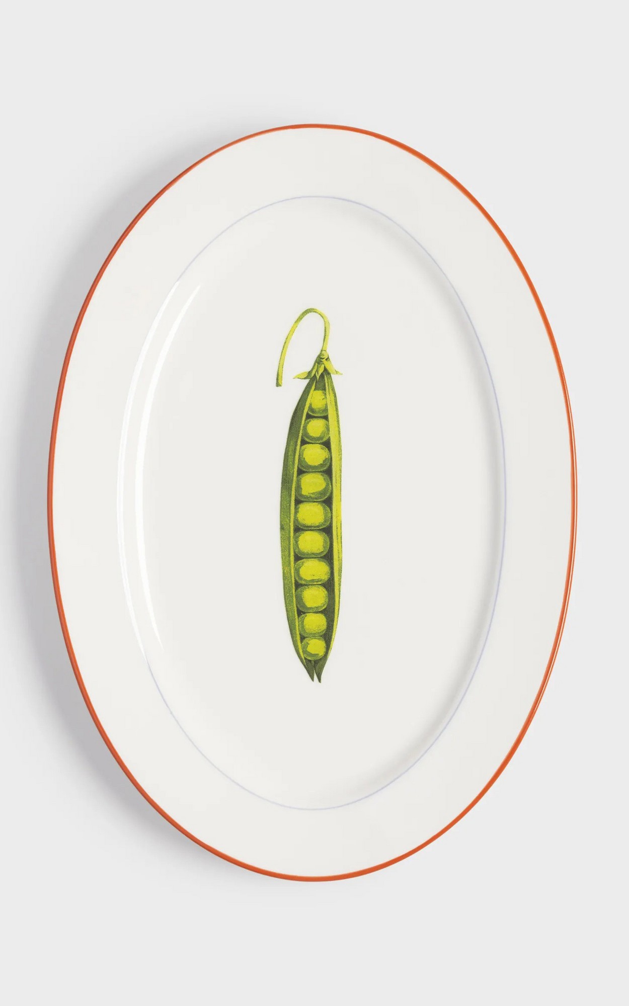 Off white Servies en glazen