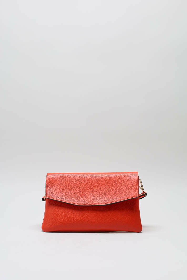 zoom in on Oranje Clutch image Oranje Clutch image
