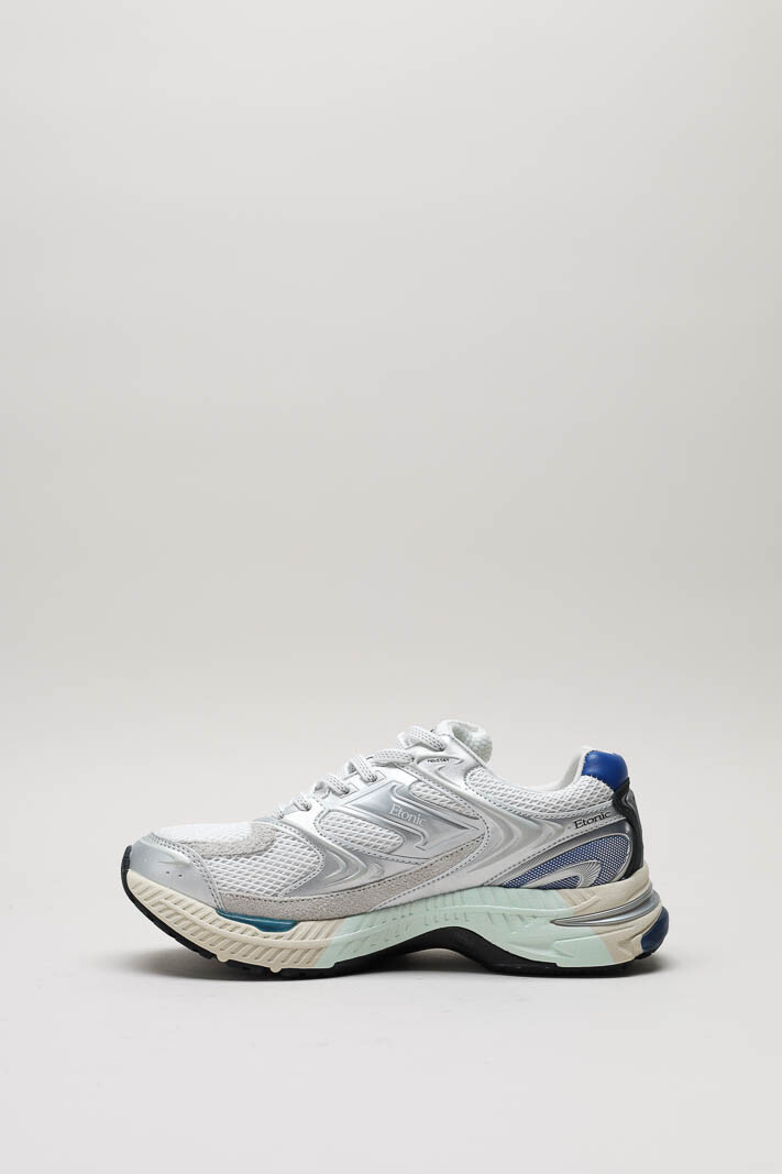 Zilver Sneaker image