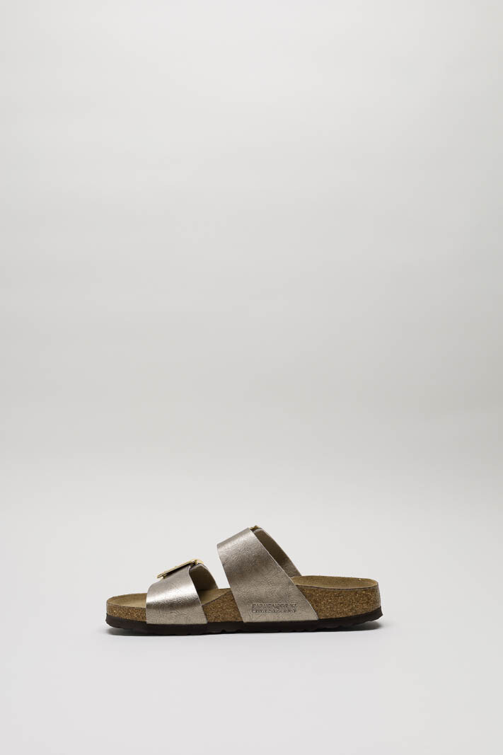 zoom in on Platina Slipper image Platina Slipper image