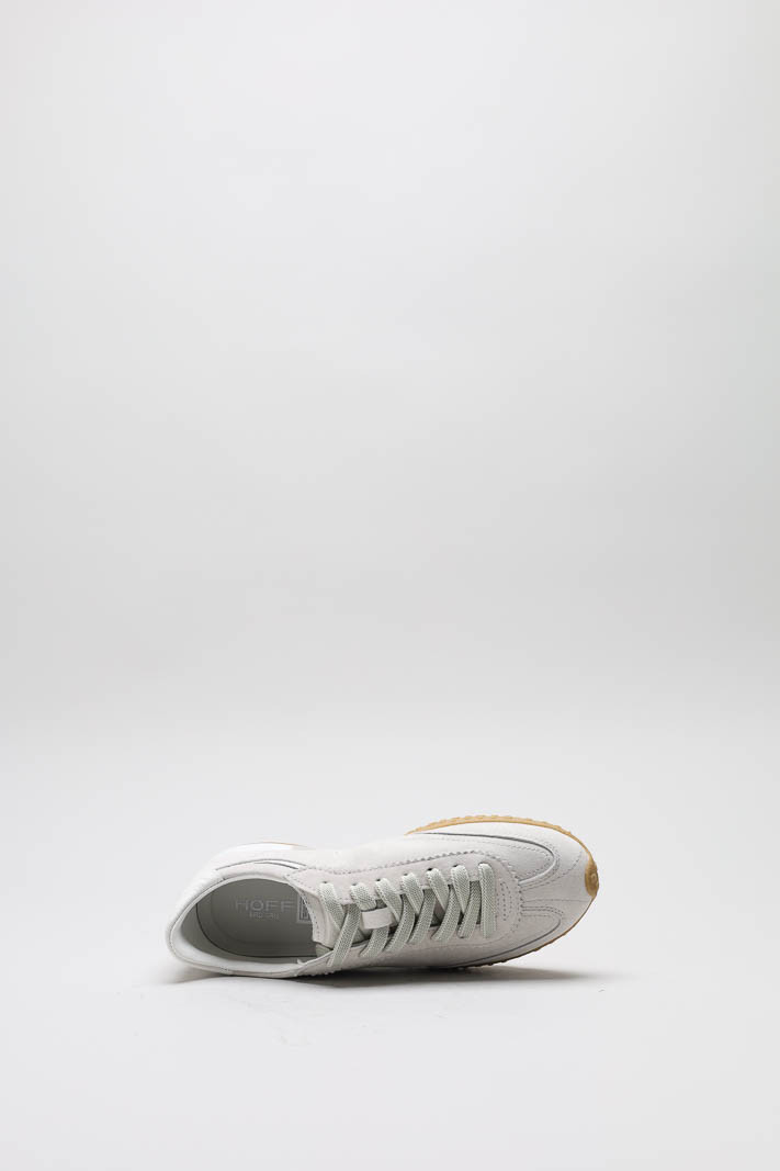 zoom in on Lichtgrijs Sneaker image Lichtgrijs Sneaker image