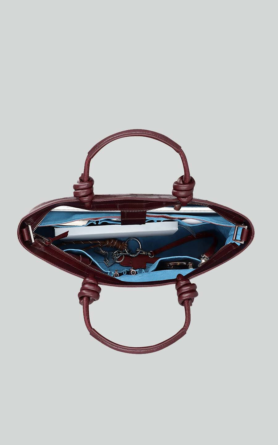Bordeaux Handtas image