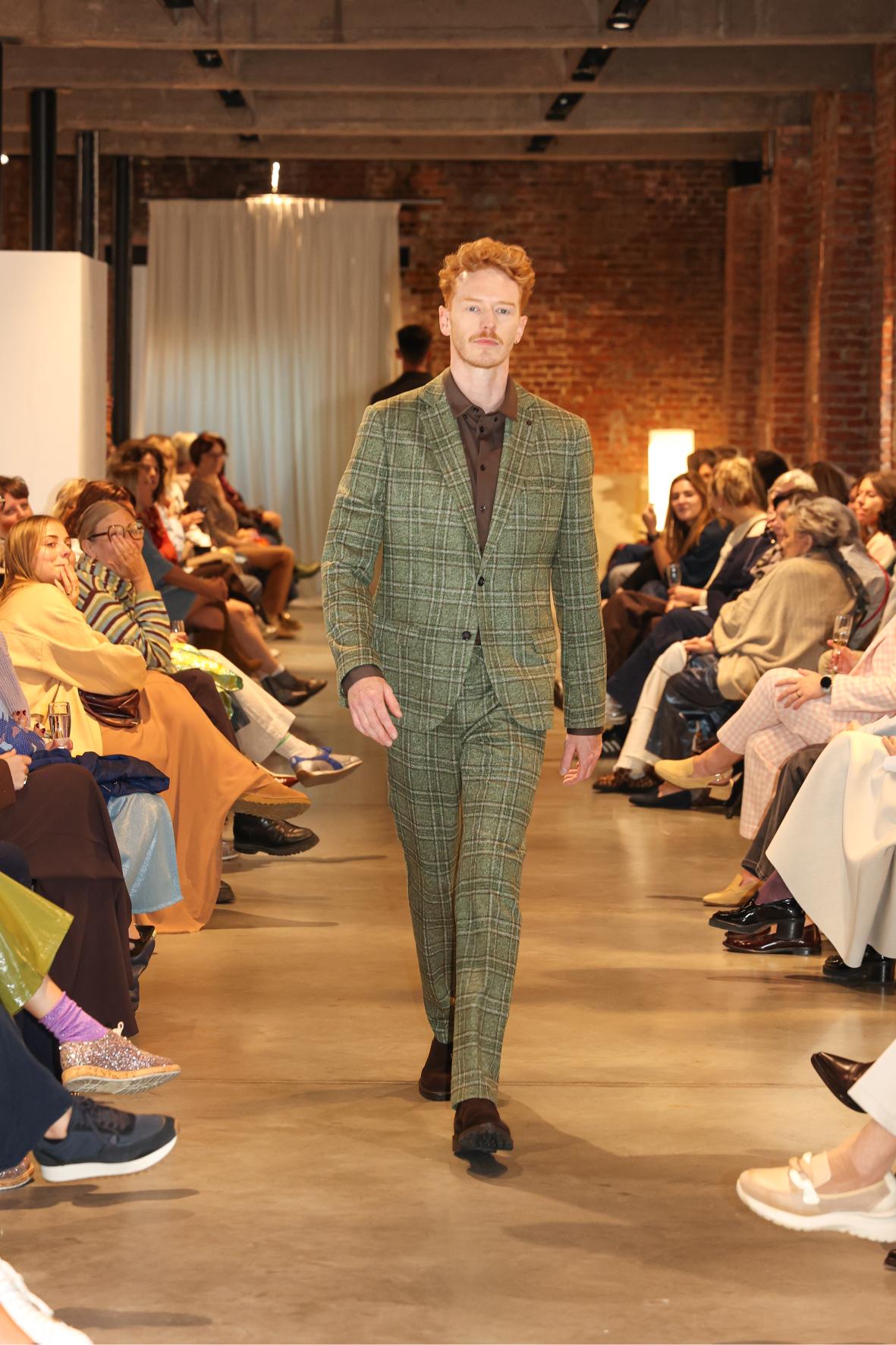 Runway Show PT.2 - 0.67