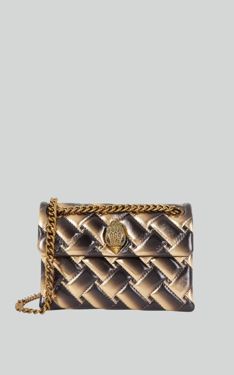 Brons Cross body