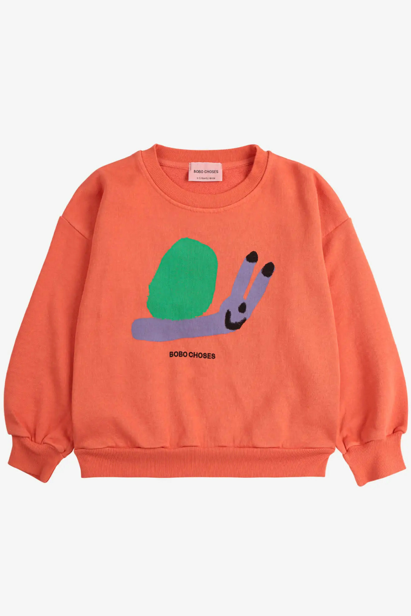 zoom in on Oranje Sweater image Oranje Sweater image