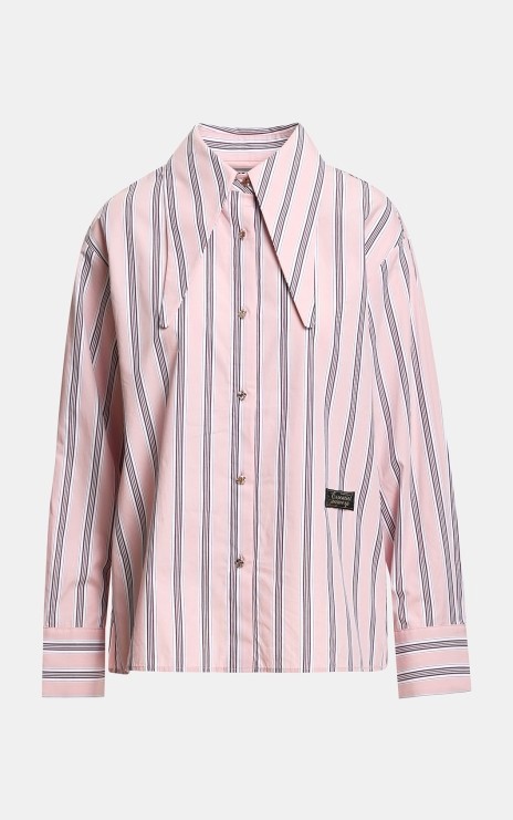 Roze Hemd