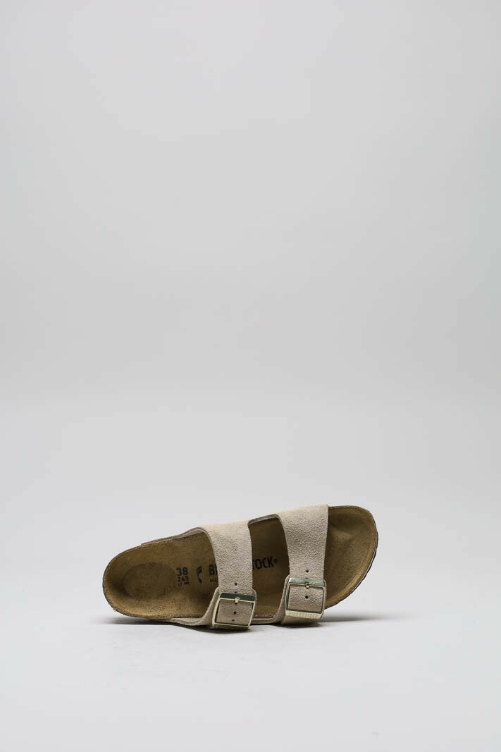 zoom in on Beige Slipper image Beige Slipper image