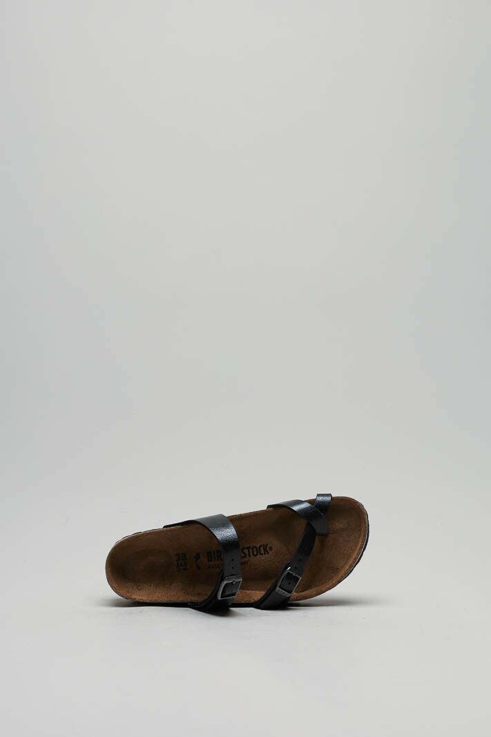 zoom in on Zwart Slipper image Zwart Slipper image