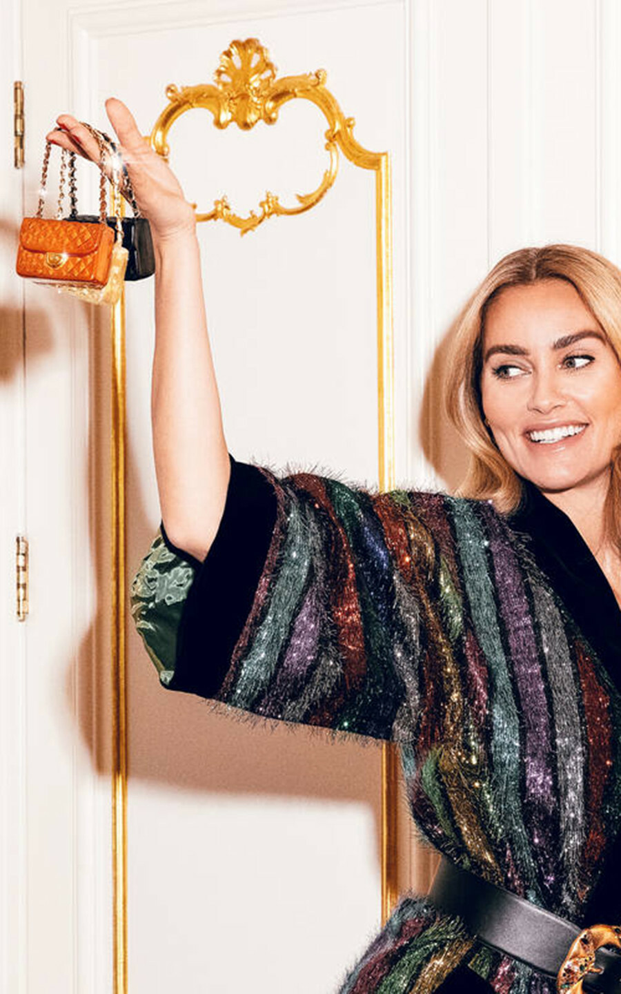 Zwart Woonaccessoires image