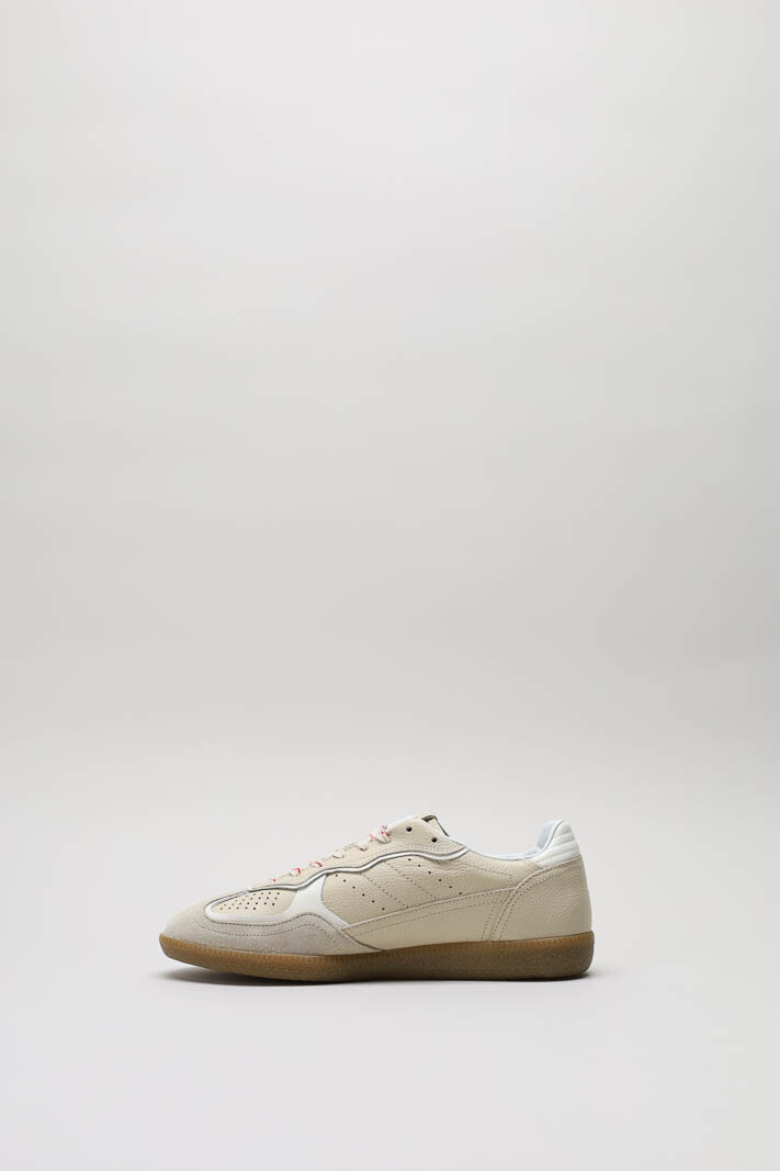 zoom in on Ecru Sneaker image Ecru Sneaker image