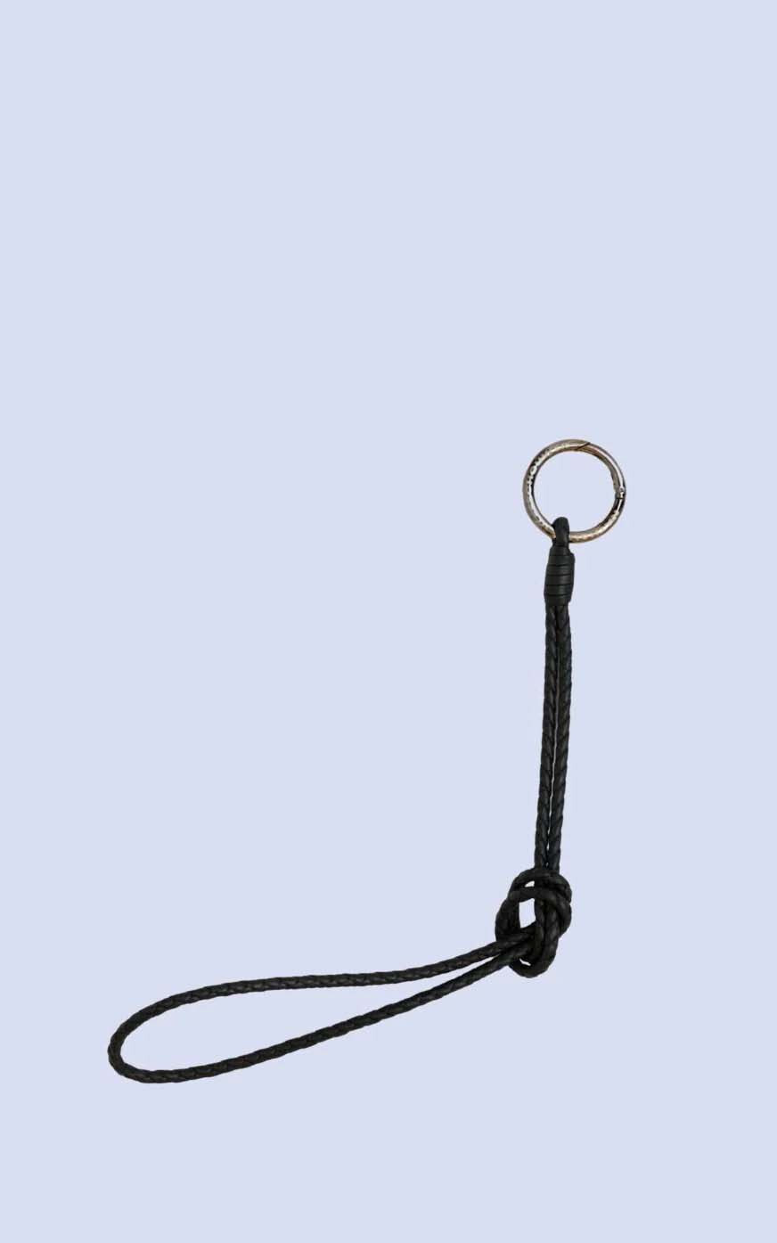 Zwart Sleutelhangers