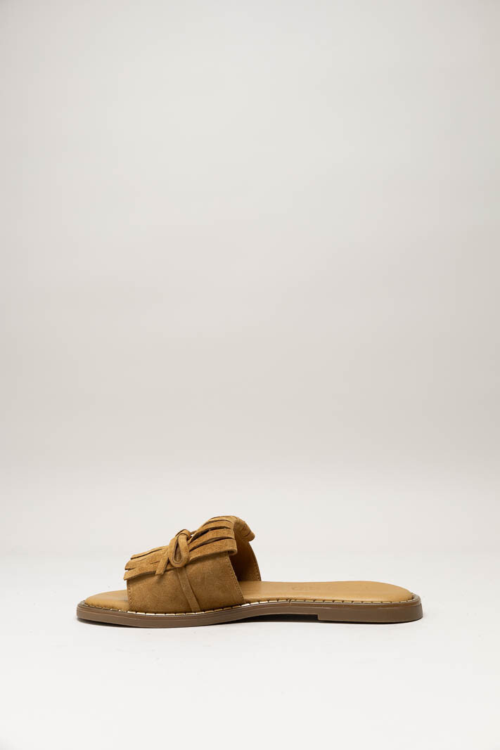 Camel Slipper image