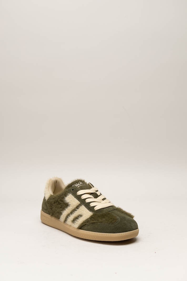 Kaki Sneaker