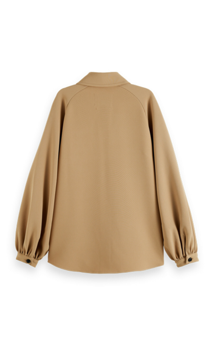zoom in on Beige Hemd image Beige Hemd image