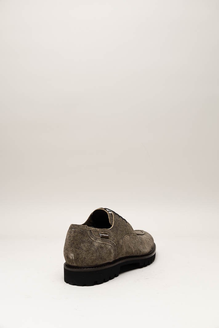 Taupe Veterschoen image
