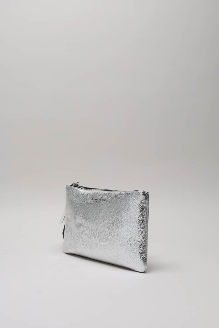 Zilver Clutch