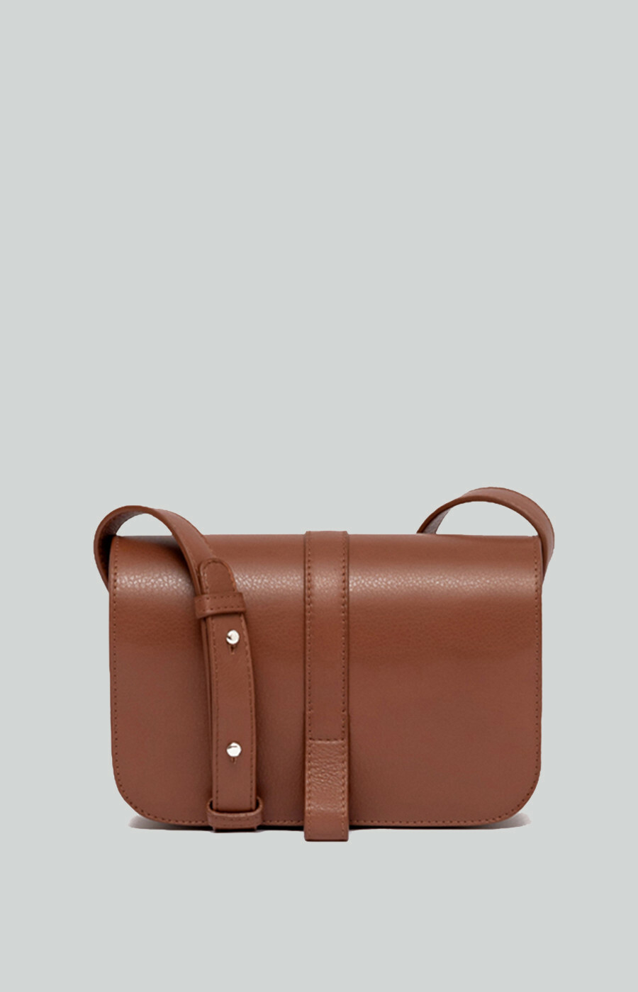 Cognac Cross body