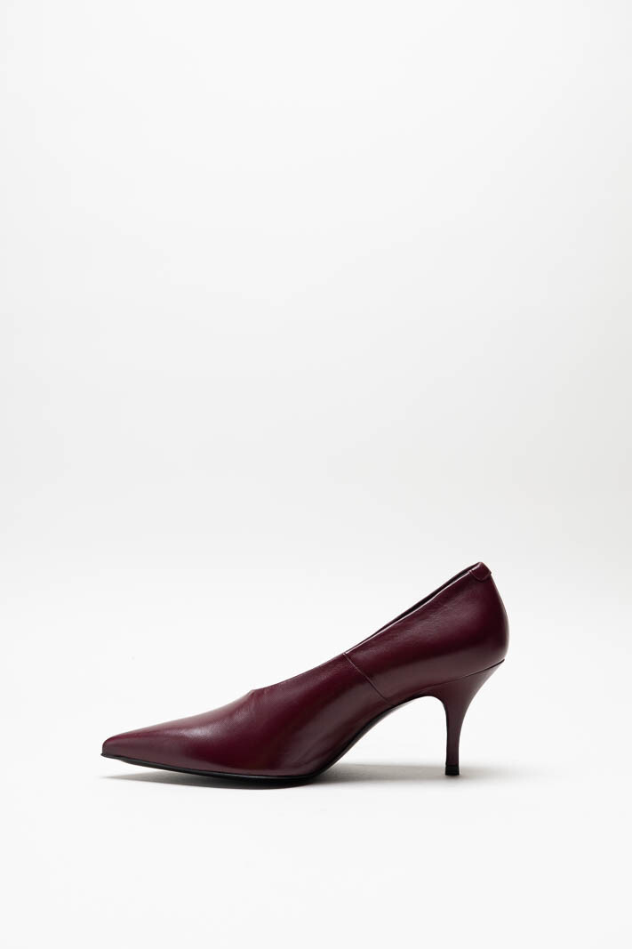 zoom in on Bordeaux Pump image Bordeaux Pump image