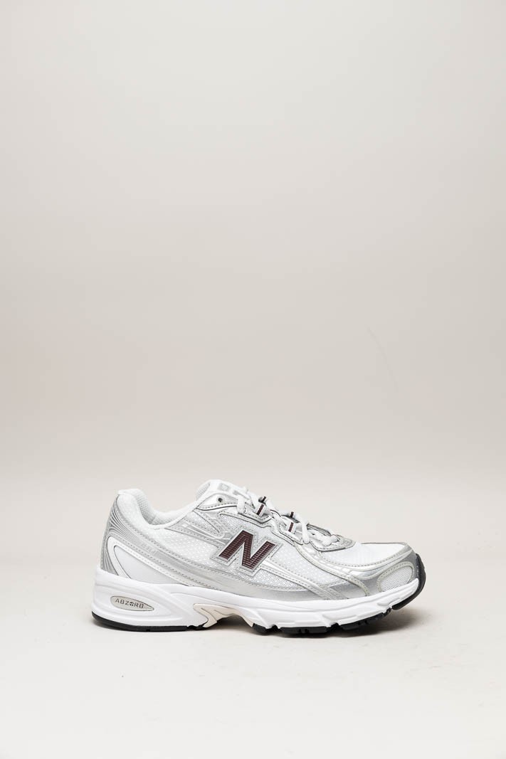 Wit Sneaker