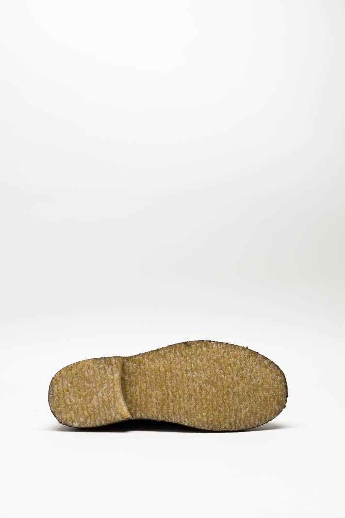 Taupe Veterschoen hoog image