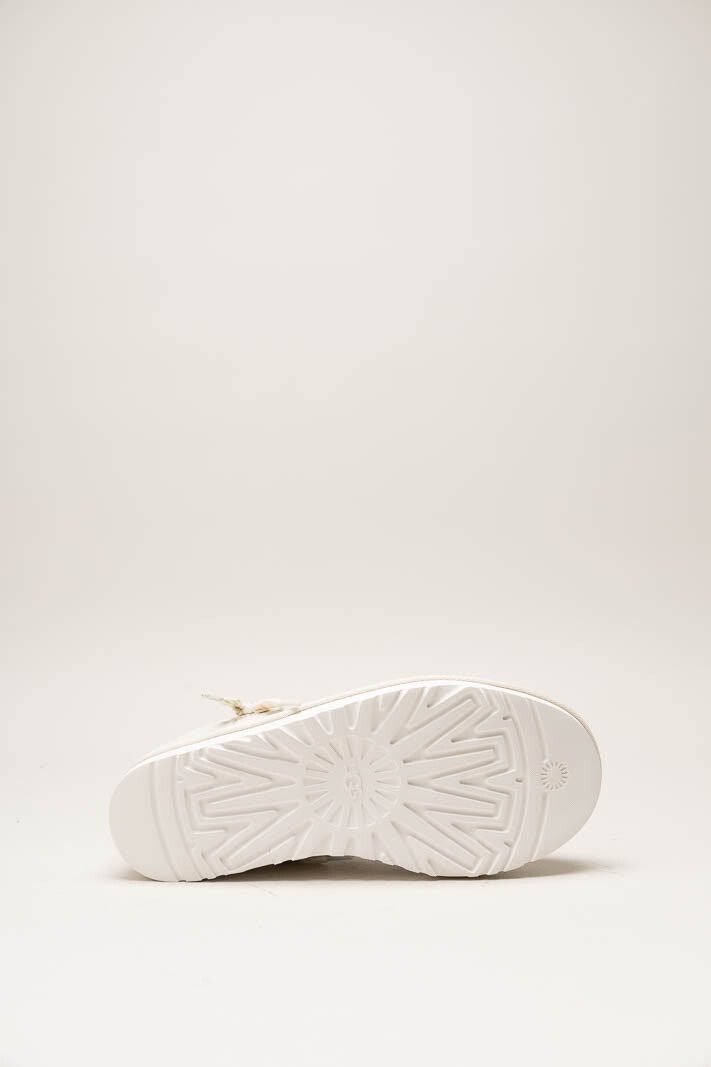 Lichtgrijs Sneaker image