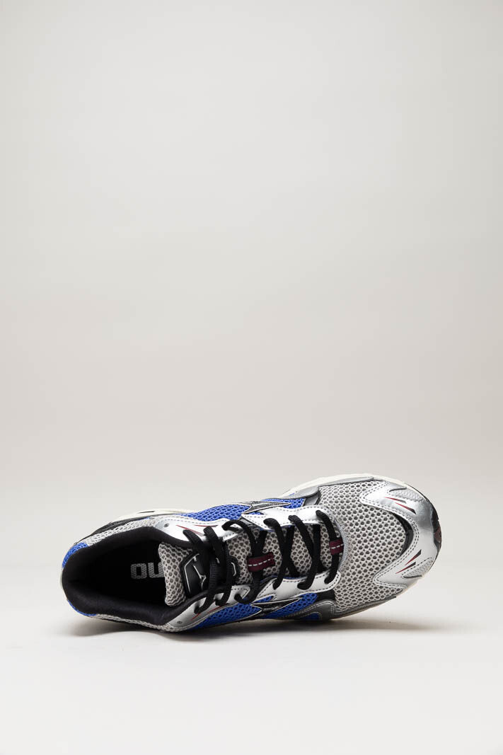 Zilver Sneaker image