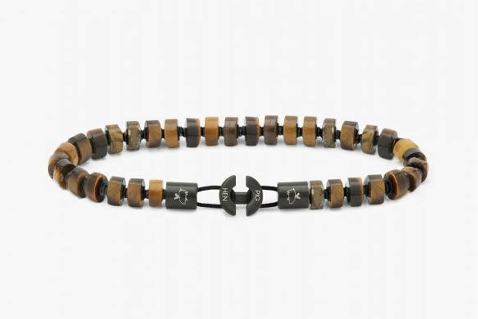 Bruin Armband