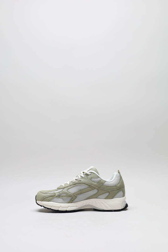 zoom in on Kaki Sneaker image Kaki Sneaker image