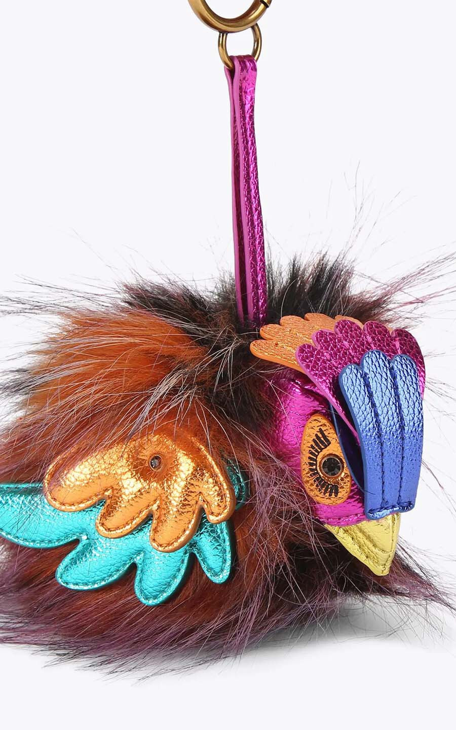 Multi Sleutelhangers image