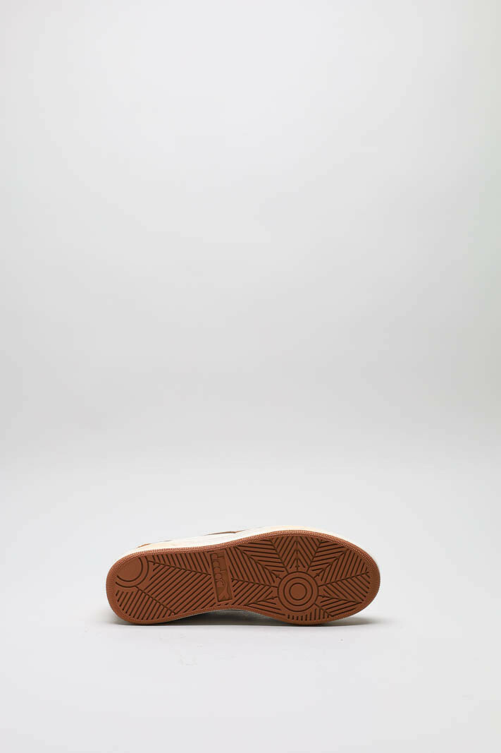zoom in on Ecru Sneaker image Ecru Sneaker image