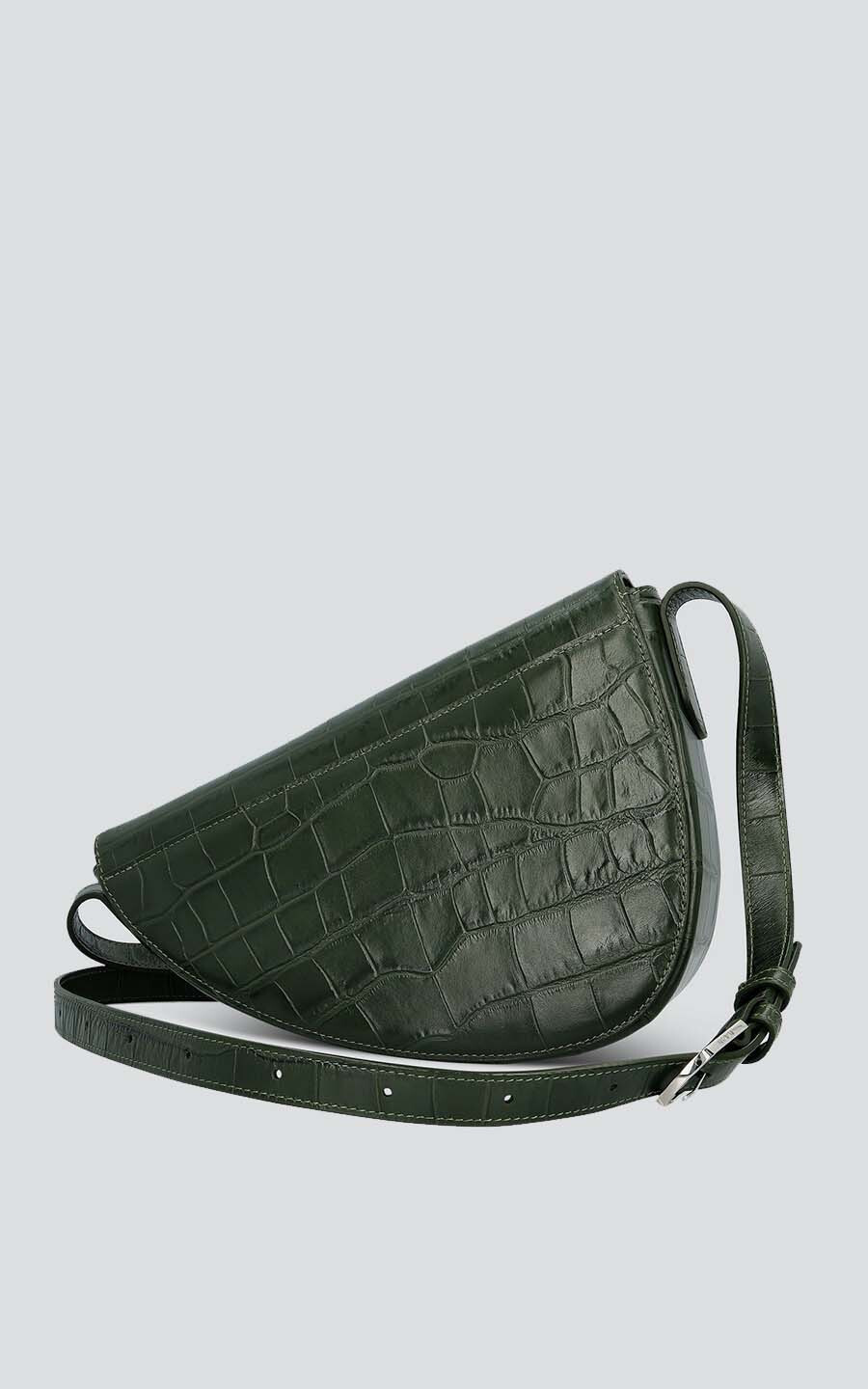 Groen Cross body