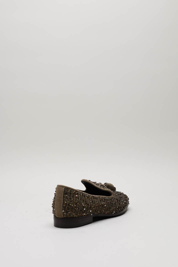 zoom in on Goud Mocassin image Goud Mocassin image
