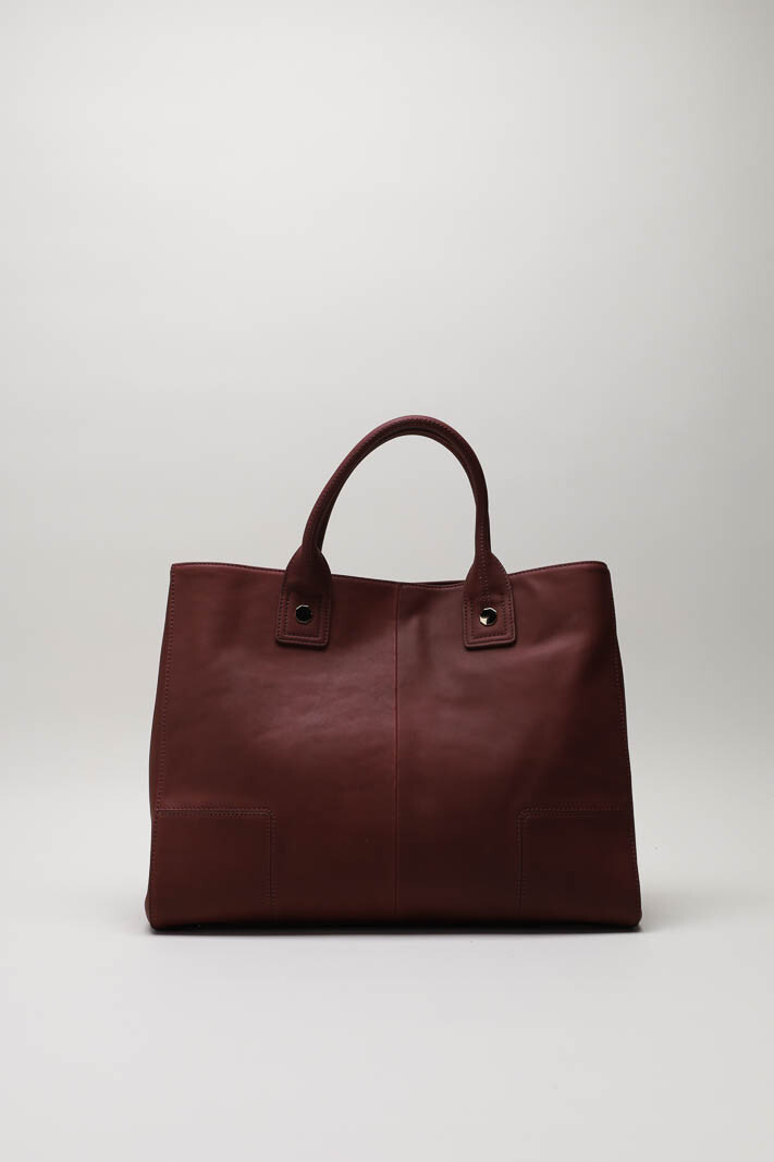 zoom in on Bordeaux Handtas image Bordeaux Handtas image
