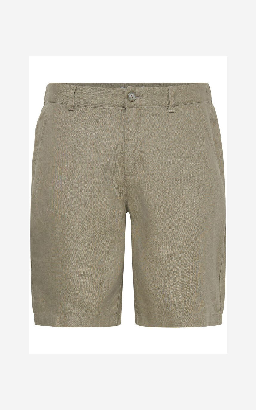 Kaki Short/bermuda image